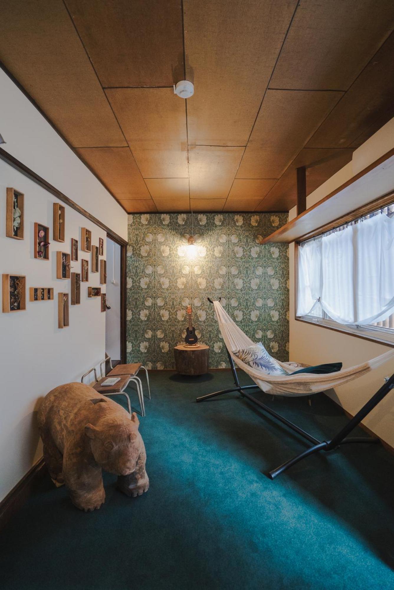 Tsudoya 鶴橋 Beni Villa Ōsaka